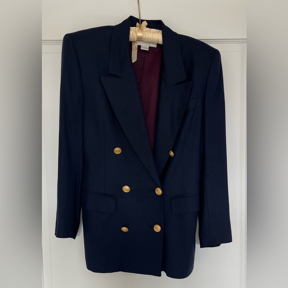 Liz Claiborne Blazer